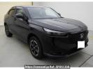 Honda VEZEL RV4
