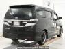 Used 2013 AT toyota vellfire ANH20W Image[1]