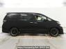 Used 2013 AT toyota vellfire ANH20W Image[2]