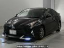 Toyota Prius ZVW50
