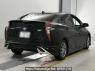 Used 2018 AT toyota prius ZVW50 Image[1]