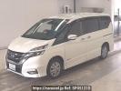 Nissan Serena GFNC27