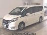 Used 2018 AT nissan serena GFNC27 Image[0]