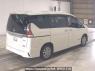 Used 2018 AT nissan serena GFNC27 Image[1]