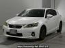 Used 2011 AT lexus ct ZWA10 Image[0]