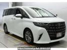 Toyota Alphard Hybrid AAHH40W
