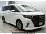 Used 2023 AT toyota alphard-hybrid AAHH40W Image[0]