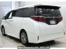 Used 2023 AT toyota alphard-hybrid AAHH40W Image[1]