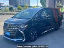 Toyota Alphard Hybrid AAHH45W