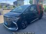 Used 2026 AT toyota alphard-hybrid AAHH45W Image[2]