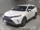 Toyota Harrier Hybrid AXUH85