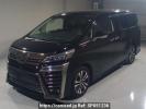 Toyota Vellfire AGH30W