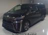 Used 2018 AT toyota vellfire AGH30W Image[0]