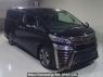 Used 2018 AT toyota vellfire AGH30W Image[2]