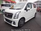 Suzuki WAGON R STINGRAY MH55S