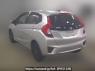 Used 2013 AT honda fit GK3 Image[1]