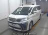 Used 2019 AT toyota vellfire-hybrid AYH30W Image[0]