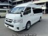 Used 2025 AT toyota hiace-commuter TRH223B Image[0]