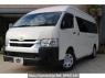 Used 2026 AT toyota hiace-commuter GDH223B Image[0]