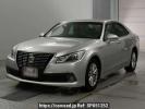 Toyota Crown Hybrid AWS210