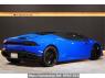 Used 2016 AT lamborghini null ZFCSJ Image[1]