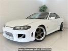 Nissan Silvia S15