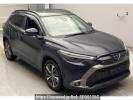 Toyota Corolla Cross ZSG10