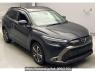 Used 2023 AT toyota corolla-cross ZSG10 Image[0]
