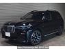 Used 2022 AT bmw x7 TB4230 Image[0]