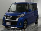 Nissan DAYZ ROOX B21A