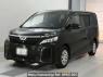 Used 2019 AT toyota voxy ZRR80G Image[0]