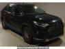 Used 2021 AT toyota rav4 AXAH54 Image[0]