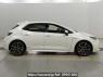 Used 2019 AT toyota corolla-sport ZWE211H Image[2]