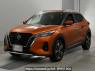 Used 2021 AT nissan kix P15 Image[0]