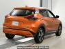 Used 2021 AT nissan kix P15 Image[1]