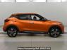 Used 2021 AT nissan kix P15 Image[2]
