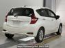 Used 2019 AT nissan note HE12 Image[1]