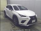 Lexus NX AYZ10