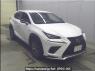 Used 2020 AT lexus nx AYZ10 Image[0]