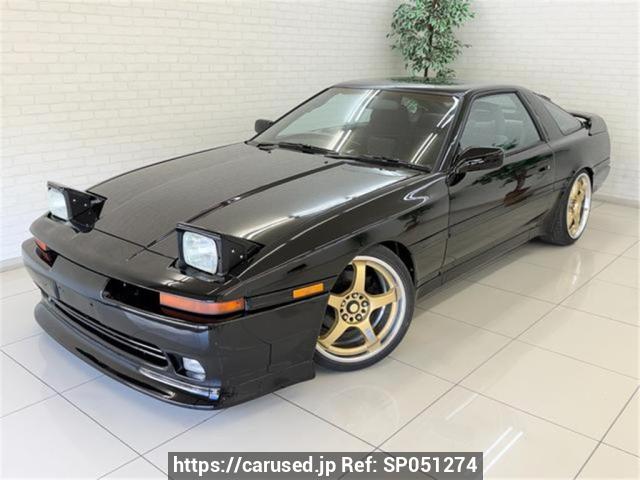 1992 Toyota Supra JDM car for sale