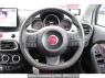 Used 2016 AT fiat 500x 33414 Image[2]