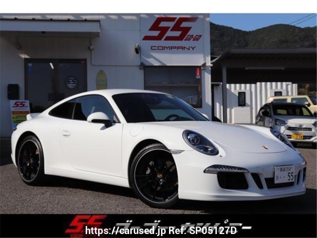 2015 Porsche null 991MA104