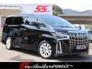 Toyota Alphard AGH30W