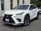 Lexus NX AGZ10