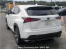 Used 2018 AT lexus nx AGZ10 Image[1]