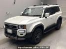 Toyota Land Cruiser 250 TRJ250W