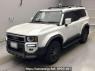 Used 2025 AT toyota land-cruiser-250 TRJ250W Image[0]
