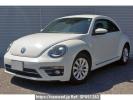 Volkswagen Beetle 16CBZ