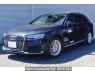 Used 2018 AT audi a4-allroad-quattro 8WCYRA Image[0]