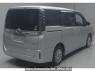 Used 2017 AT toyota voxy ZWR80G Image[1]